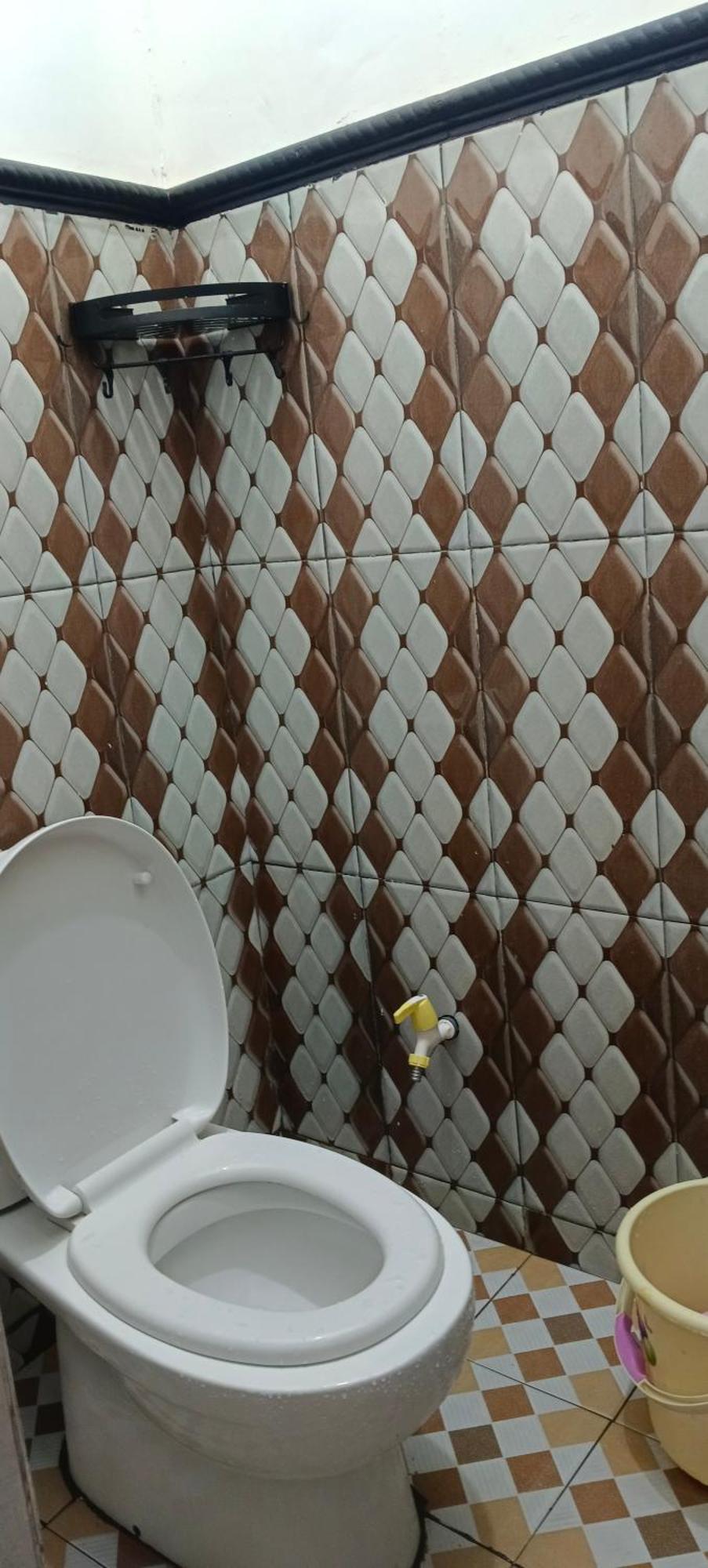 Teras Senja Sikunir Homestay Kejajar Exterior photo